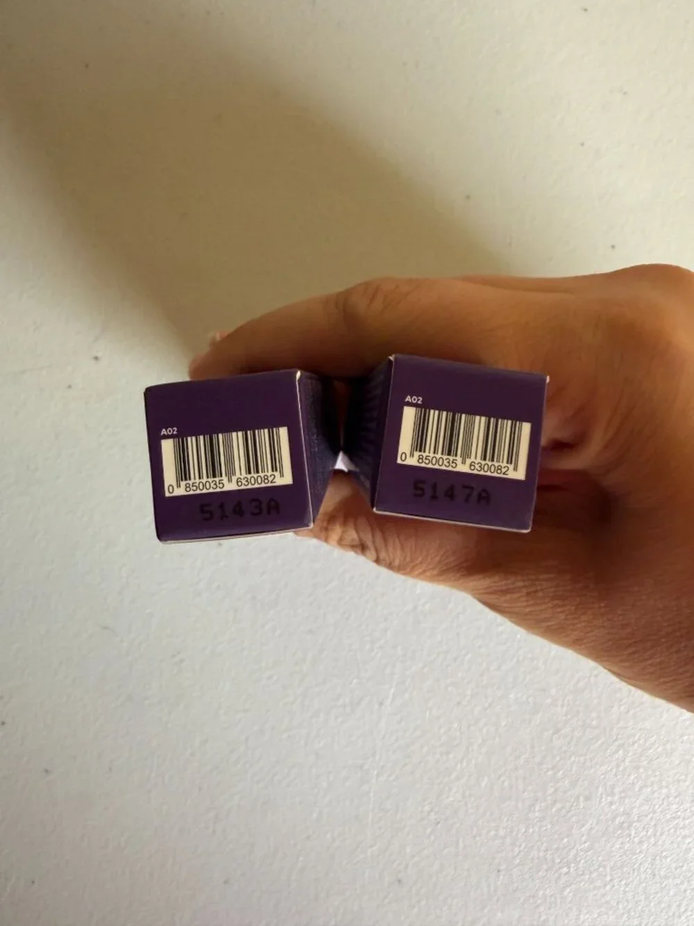 Open Box Set of 2 Fiera Fulluptuous Lip Plumper/Hydrator Lip Gloss .15 fl oz
